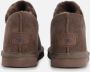 WARMBAT Pantoffels Dames Willow Maat: 36 Materiaal: Suède Kleur: Taupe - Thumbnail 14