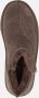 WARMBAT Pantoffels Dames Willow Maat: 36 Materiaal: Suède Kleur: Taupe - Thumbnail 9