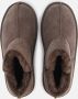 WARMBAT Pantoffels Dames Willow Maat: 36 Materiaal: Suède Kleur: Taupe - Thumbnail 15