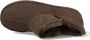 WARMBAT Pantoffels Dames Willow Maat: 36 Materiaal: Suède Kleur: Taupe - Thumbnail 10