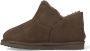 WARMBAT Pantoffels Dames Willow Maat: 36 Materiaal: Suède Kleur: Taupe - Thumbnail 11