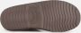 WARMBAT Pantoffels Dames Willow Maat: 36 Materiaal: Suède Kleur: Taupe - Thumbnail 12