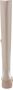 Weloveshoes Cyber Monday Deal Dames Laarzen Imitatieleer Beige - Thumbnail 2
