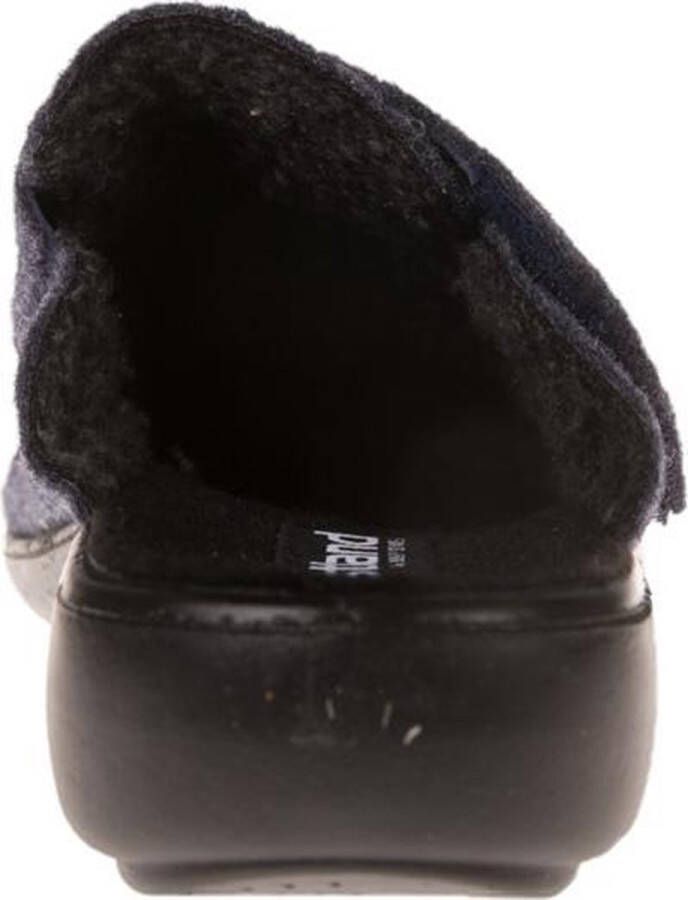 Westland 15308 pantoffel blauw dames - Foto 5