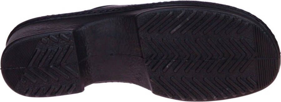 Westland ADRIEN 01 Volwassenen Heren slippers Zwart