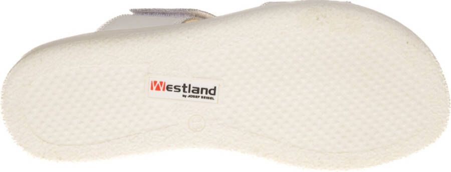 Westland Albi 03 slipper