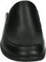 Westland Josef Seibel BELFORT~20~~~~~~~~~~~~~~~~~~~~ Heren pantoffels Zwart - Thumbnail 4
