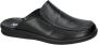 Westland Josef Seibel BELFORT~20~~~~~~~~~~~~~~~~~~~~ Heren pantoffels Zwart - Thumbnail 5