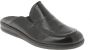 Westland Josef Seibel BELFORT~20~~~~~~~~~~~~~~~~~~~~ Heren pantoffels Zwart - Thumbnail 10