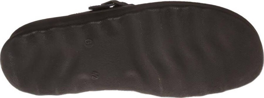 Westland by Josef Seibel Westland -Heren Metz 265 blauw donker pantoffels & slippers