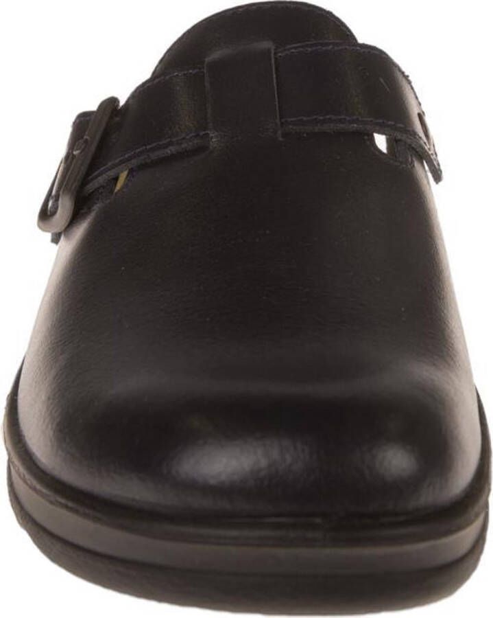 Westland by Josef Seibel Westland -Heren Metz 265 blauw donker pantoffels & slippers