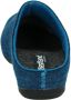 Westland CHOLET~01~~~~~~~~~~~~~~~~~~~~~ Dames pantoffels Blauw - Thumbnail 3