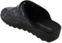 Westland GINA~110~~~~~~~~~~~~~~~~~~~~~~ Dames pantoffels Blauw - Thumbnail 12