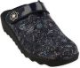 Westland GINA~110~~~~~~~~~~~~~~~~~~~~~~ Dames pantoffels Blauw - Thumbnail 10