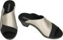 Westland -Dames goud slippers & muiltjes - Thumbnail 4