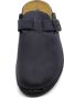 Westland Dames Muil Slipper 31303-348-540 Metz 303 Blauw - Thumbnail 3