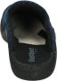 Westland Dames Pantoffel Muil Monaco 15449-500 Blauw - Thumbnail 10