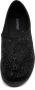 Westland Dames Pantoffel Nice 104 28904-100 Zwart - Thumbnail 12