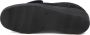 Westland Dames Pantoffel Nice 104 28904-100 Zwart - Thumbnail 18