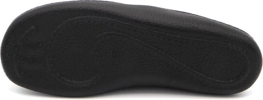 Westland MONACO DAMEN 62 Volwassenen Dames pantoffels Kleur: Blauw - Foto 5