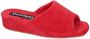 Westland Slipper 17800 58 450 Marseille Hibiscus Rood 4½ 37½ - Thumbnail 3