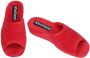 Westland Slipper 17800 58 450 Marseille Hibiscus Rood 4½ 37½ - Thumbnail 4