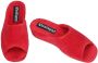 Westland Slipper 17800 58 450 Marseille Hibiscus Rood 4½ 37½ - Thumbnail 6
