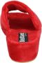 Westland Slipper 17800 58 450 Marseille Hibiscus Rood 4½ 37½ - Thumbnail 9