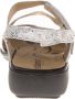 Westland Dames Sandaal Ibiza 70 16770-202 Lichtgrijs Combi - Thumbnail 22