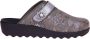 Westland Gina 110 Taupe Pantoffel - Thumbnail 7
