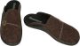 Westland -Heren bruin donker pantoffels & slippers - Thumbnail 3