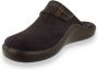 Westland Heren Pantoffel Muil Monaco 250 20650-506 Donkerblauw Combi - Thumbnail 2