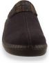 Westland Heren Pantoffel Muil Monaco 250 20650-506 Donkerblauw Combi - Thumbnail 8