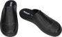 Westland Heren Muil Slipper Monaco 288 20688-100 Zwart - Thumbnail 7