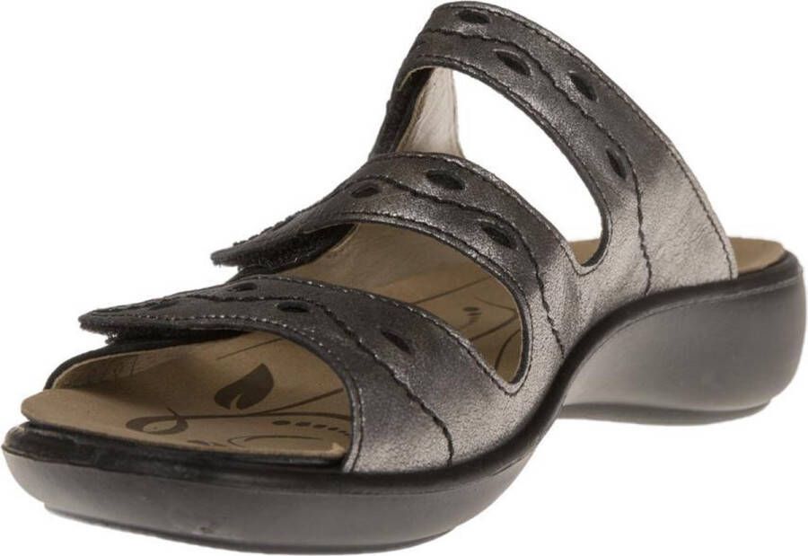 Westland IBIZA 66 Volwassenen Dames slippers Metallics