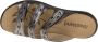 Westland IBIZA~66~~~~~~~~~~~~~~~~~~~~~~ Dames slippers Metallics - Thumbnail 15