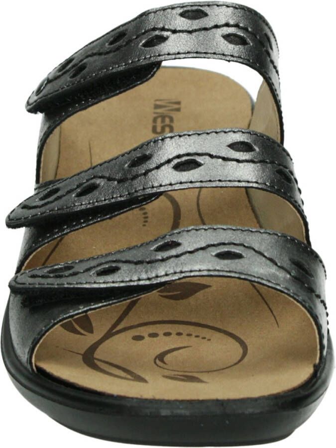 Westland IBIZA 66 Volwassenen Dames slippers Metallics