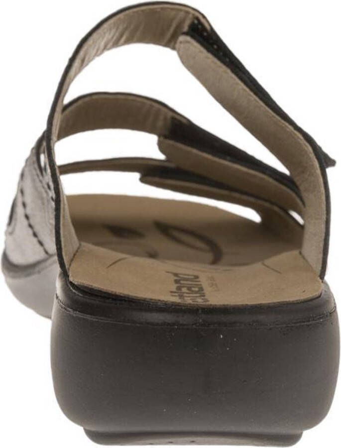 Westland IBIZA 66 Volwassenen Dames slippers Metallics