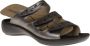 Westland IBIZA 66 Volwassenen Dames slippers Kleur: Metallics - Thumbnail 11