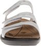 Westland IBIZA~66~~~~~~~~~~~~~~~~~~~~~~ Dames slippers Wit beige - Thumbnail 10