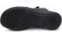 Westland IBIZA~66~~~~~~~~~~~~~~~~~~~~~~ Dames slippers Zwart - Thumbnail 4