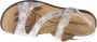 Westland Dames Sandaal Ibiza 70 16770-202 Lichtgrijs Combi - Thumbnail 15