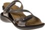 Westland IBIZA 70 Volwassenen Sandalen met hakDames Sandalen Metallics - Thumbnail 5