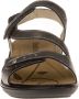 Westland IBIZA 70 Volwassenen Sandalen met hakDames Sandalen Metallics - Thumbnail 7