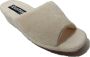 Westland Josef Seibel MARSEILLE~~~~~~~~~~~~~~~~~~~~~ Dames pantoffels Wit beige - Thumbnail 5