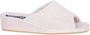 Westland Josef Seibel MARSEILLE~~~~~~~~~~~~~~~~~~~~~ Dames pantoffels Wit beige - Thumbnail 7
