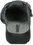 Westland KORSIKA~347~~~~~~~~~~~~~~~~~~~ Dames pantoffels Blauw - Thumbnail 5