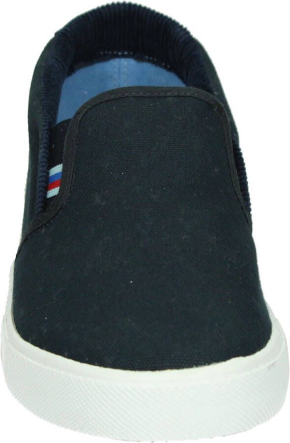 Westland LASER~~~~~~~~~~~~~~~~~~~~~~~~~ Vrije tijdsschoenenInstappersVaderdag Blauw - Foto 6