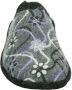 Westland LILLE~100~~~~~~~~~~~~~~~~~~~~~ Dames pantoffels Grijs - Thumbnail 8