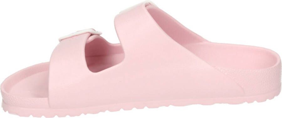 Westland MARTINIQUE 01 Volwassenen Dames slippers Roze